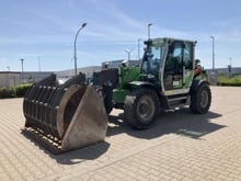 Sennebogen 355 E