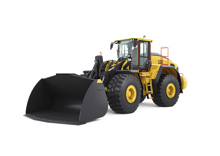 Volvo L220