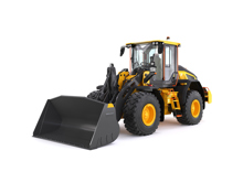 Volvo L90 Electric