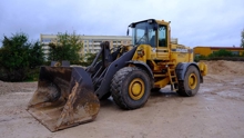 Volvo L 150