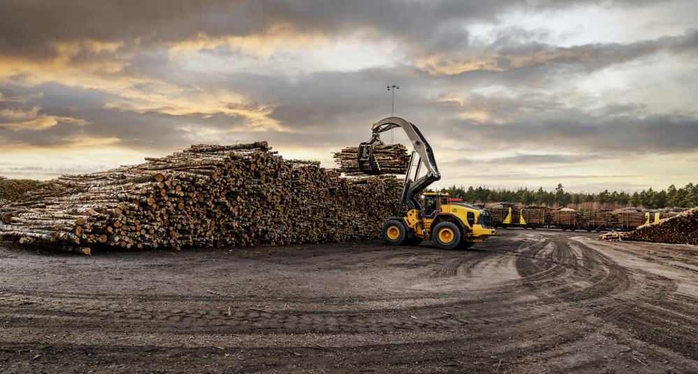 Volvo L200 HL