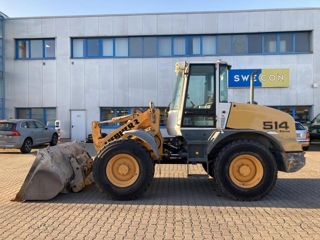 Liebherr L 514
