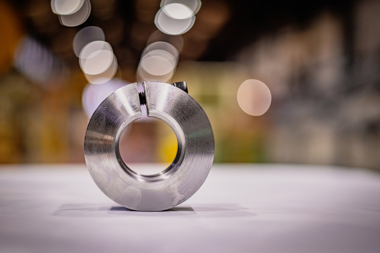 Metso nordberg-hp200e-split-nut