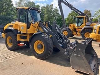Volvo L50HS