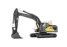 EC260 Hybrid