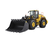 Volvo L260