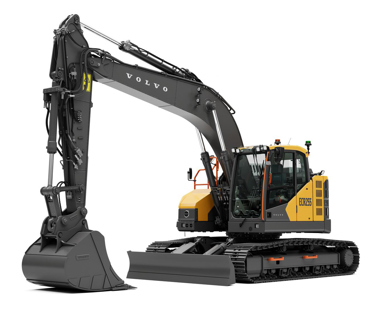 ECR255