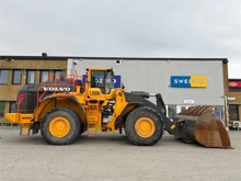 Volvo L350H