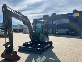 Volvo ECR 50 F